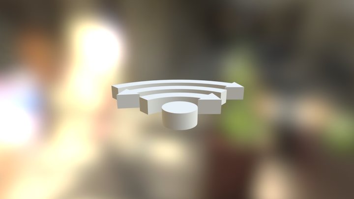 Part Studio 1 3D Model