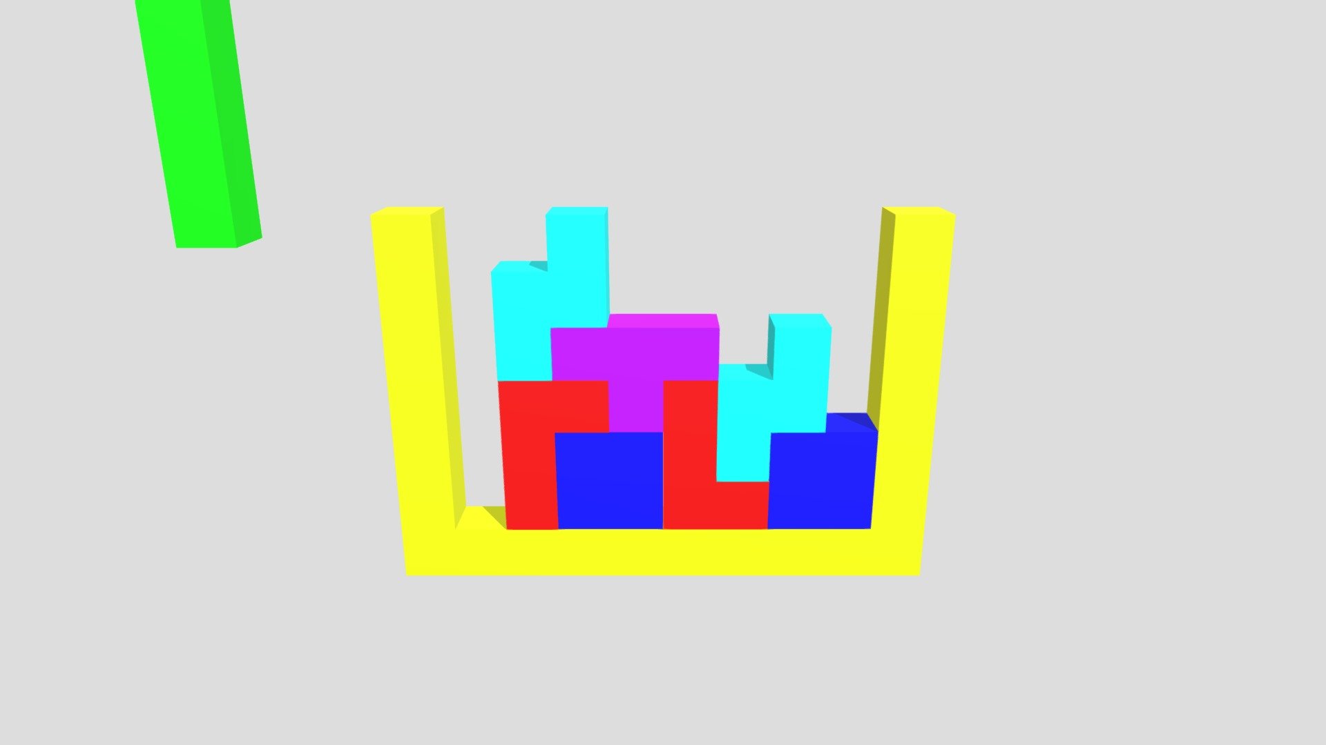 Obrien Tetris 2