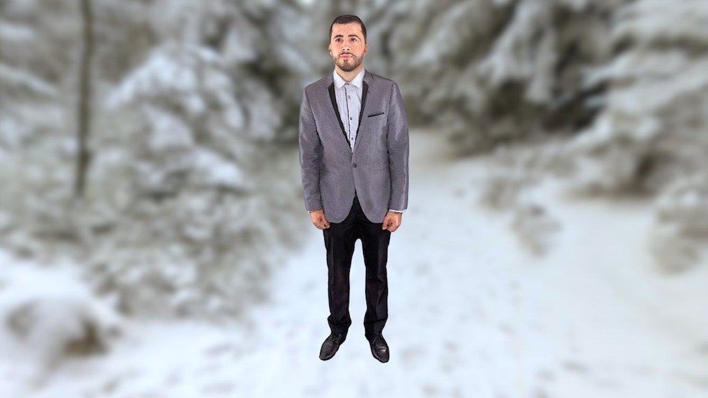 CloneScan3D v2 example 28