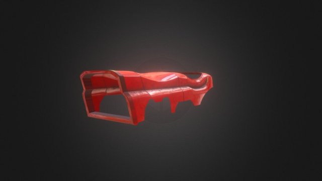 LATARIAFINAL 3D Model