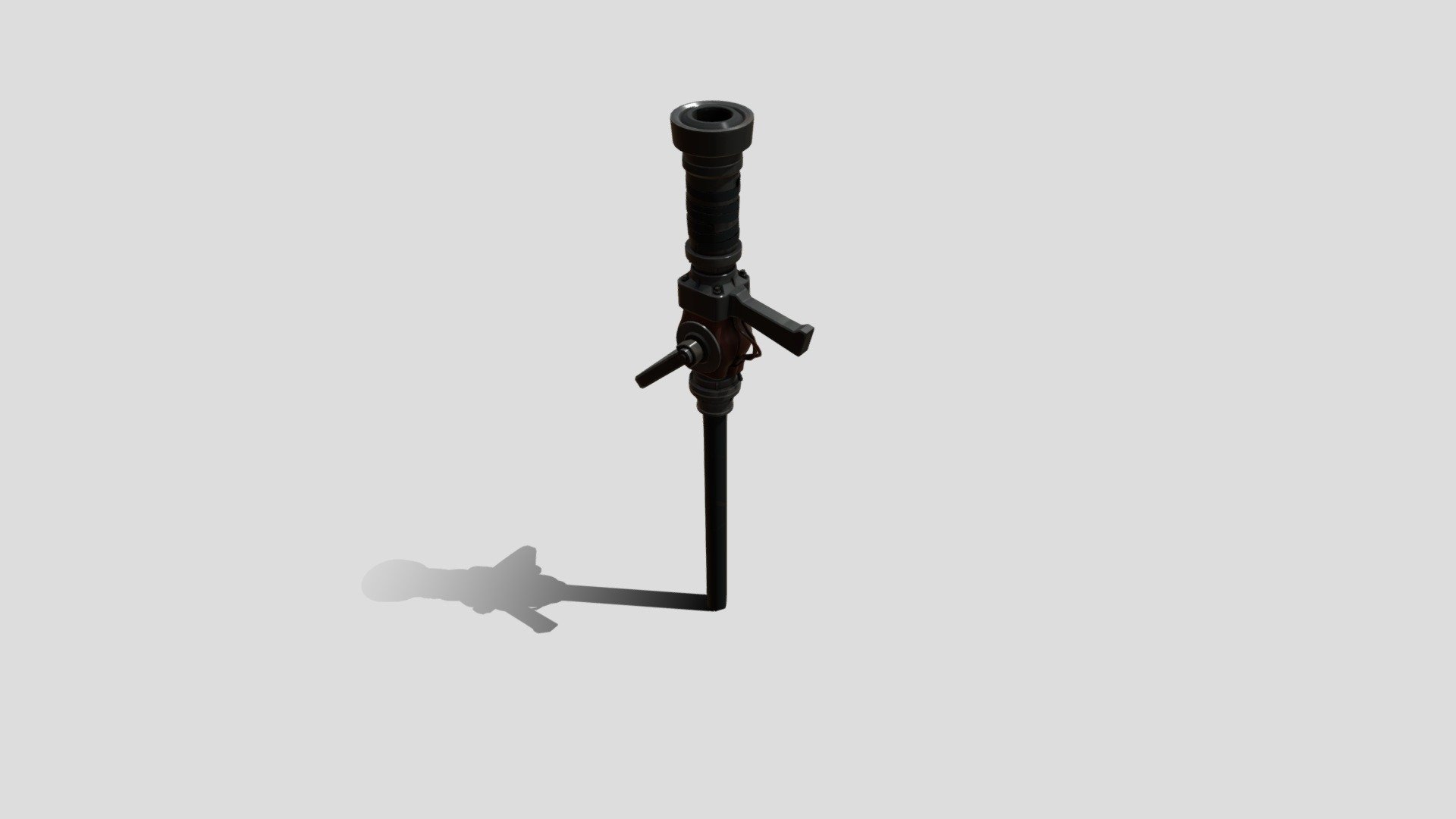 TF2 MediGun - Download Free 3D model by Ethán xd (@ethanloera86 ...