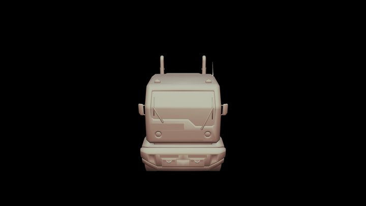 Lorry (Truck)