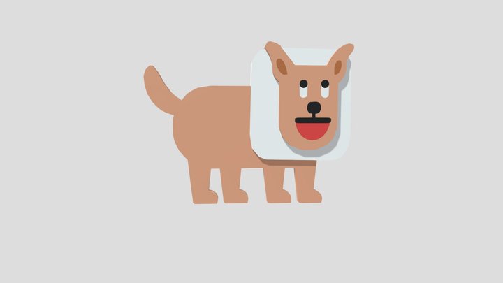 Undo Dog (Super Mario Maker 2)