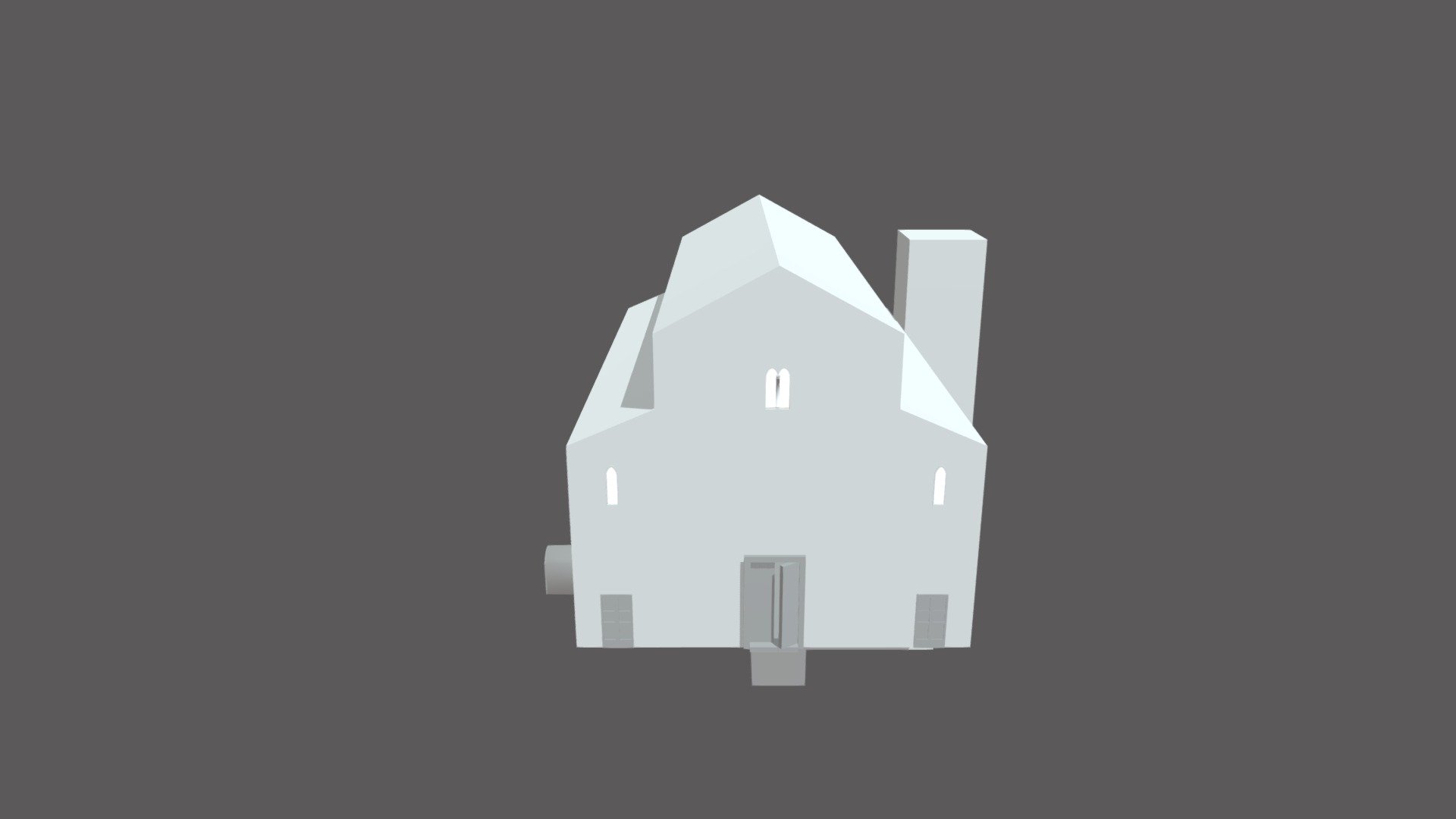 SMN old church