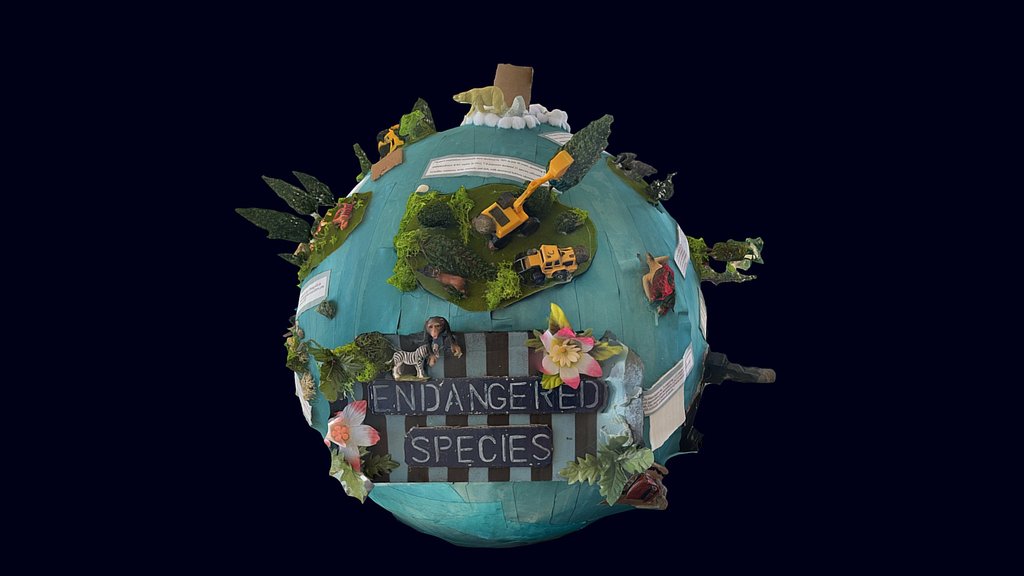 Endangered Species