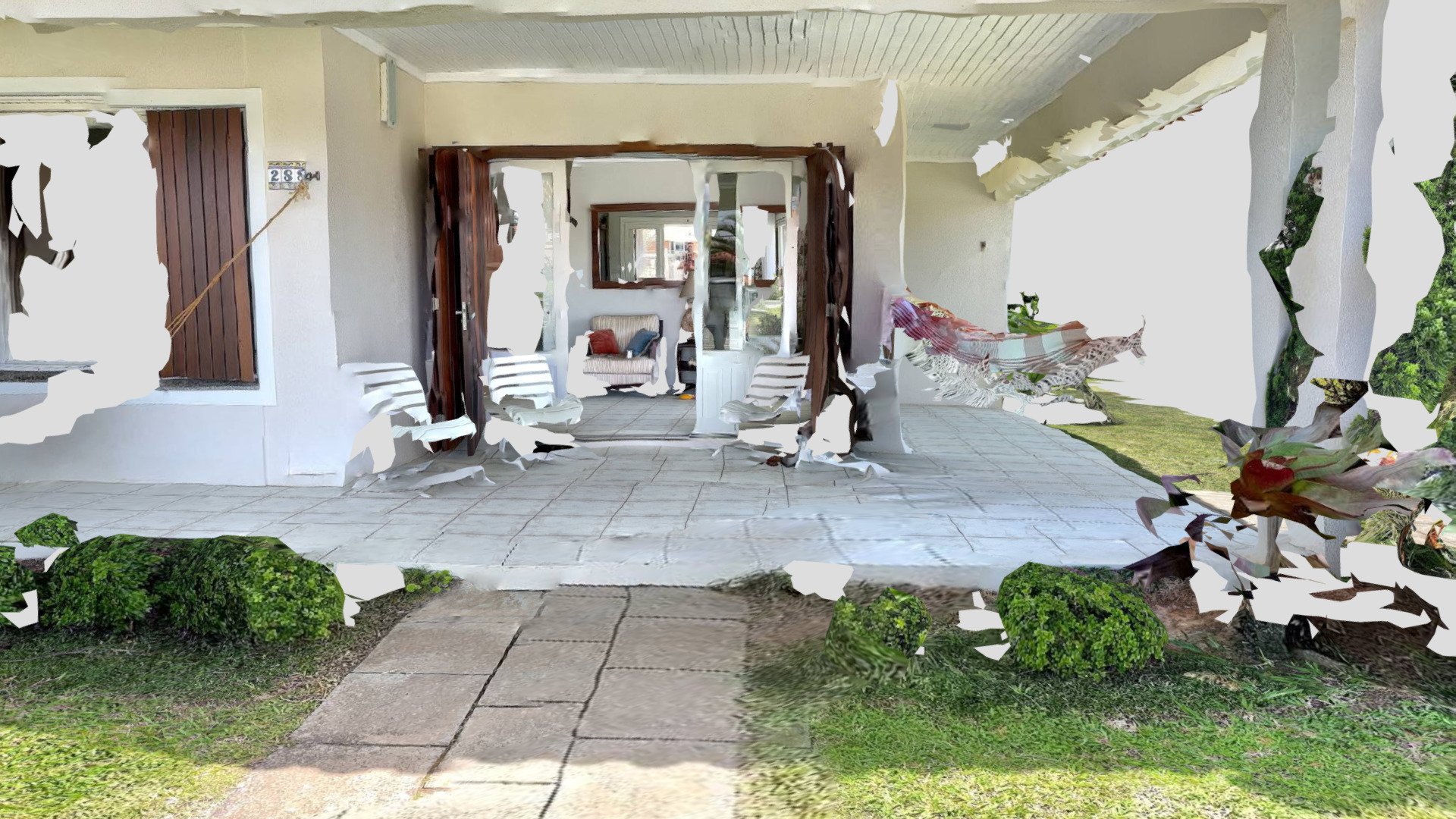 Beach House