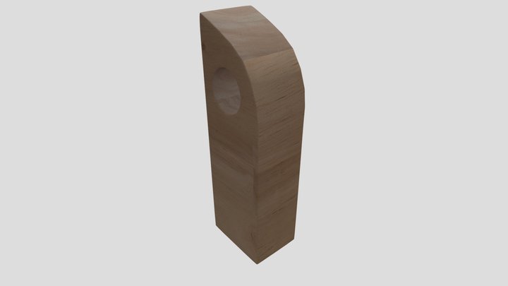 Wk7b Unit Blocks3 Alec Sha 3D Model