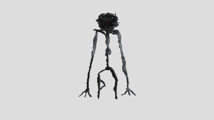 Lifeform Model