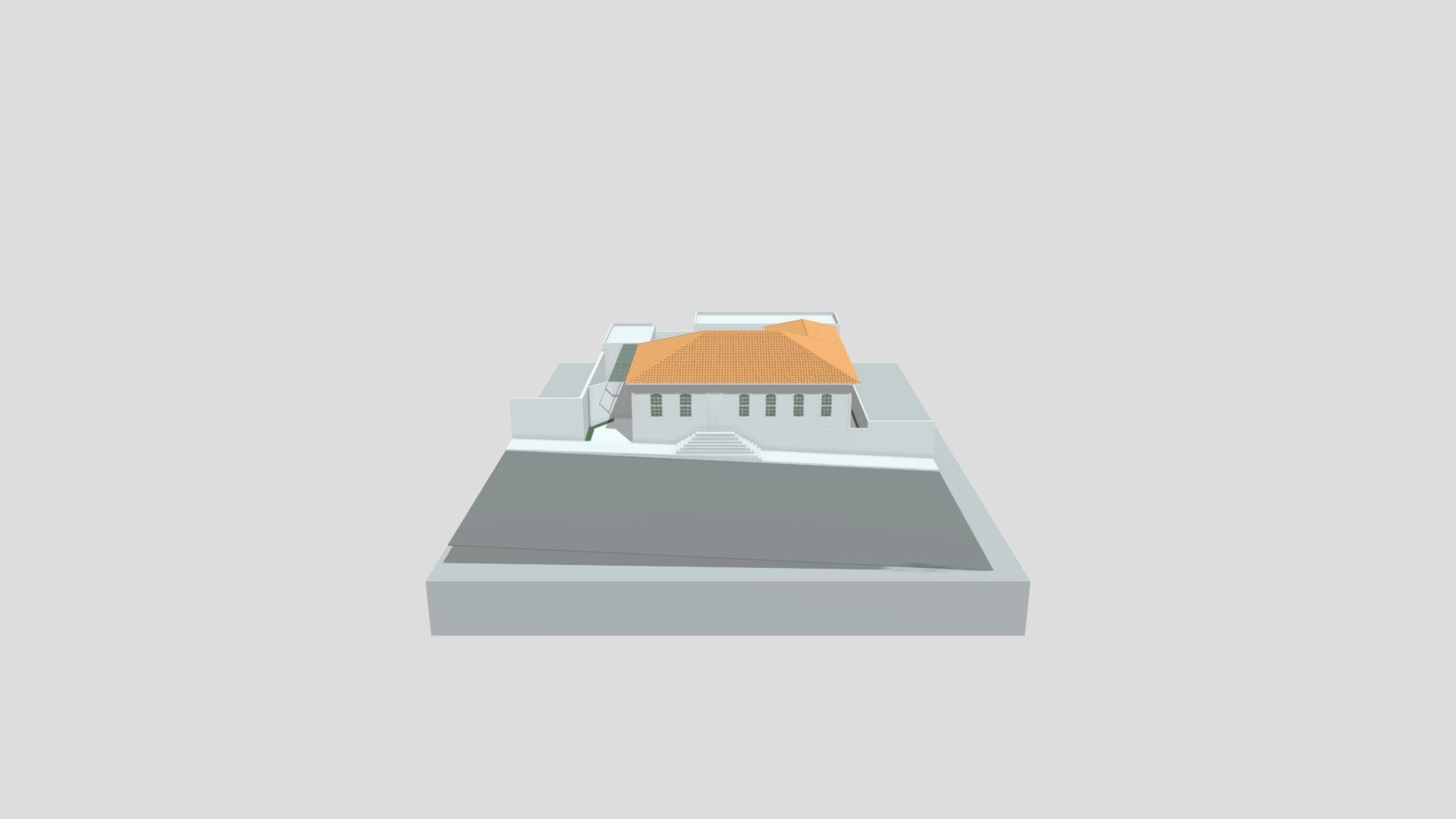 CASA REDE CIDADE