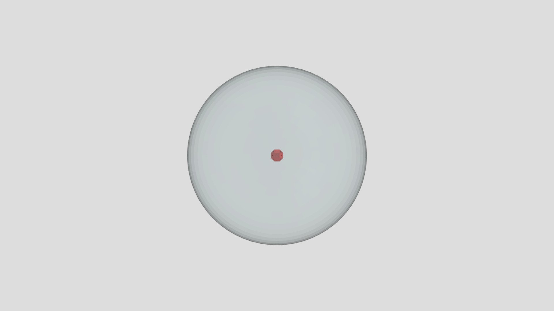Stereographic Projection Example