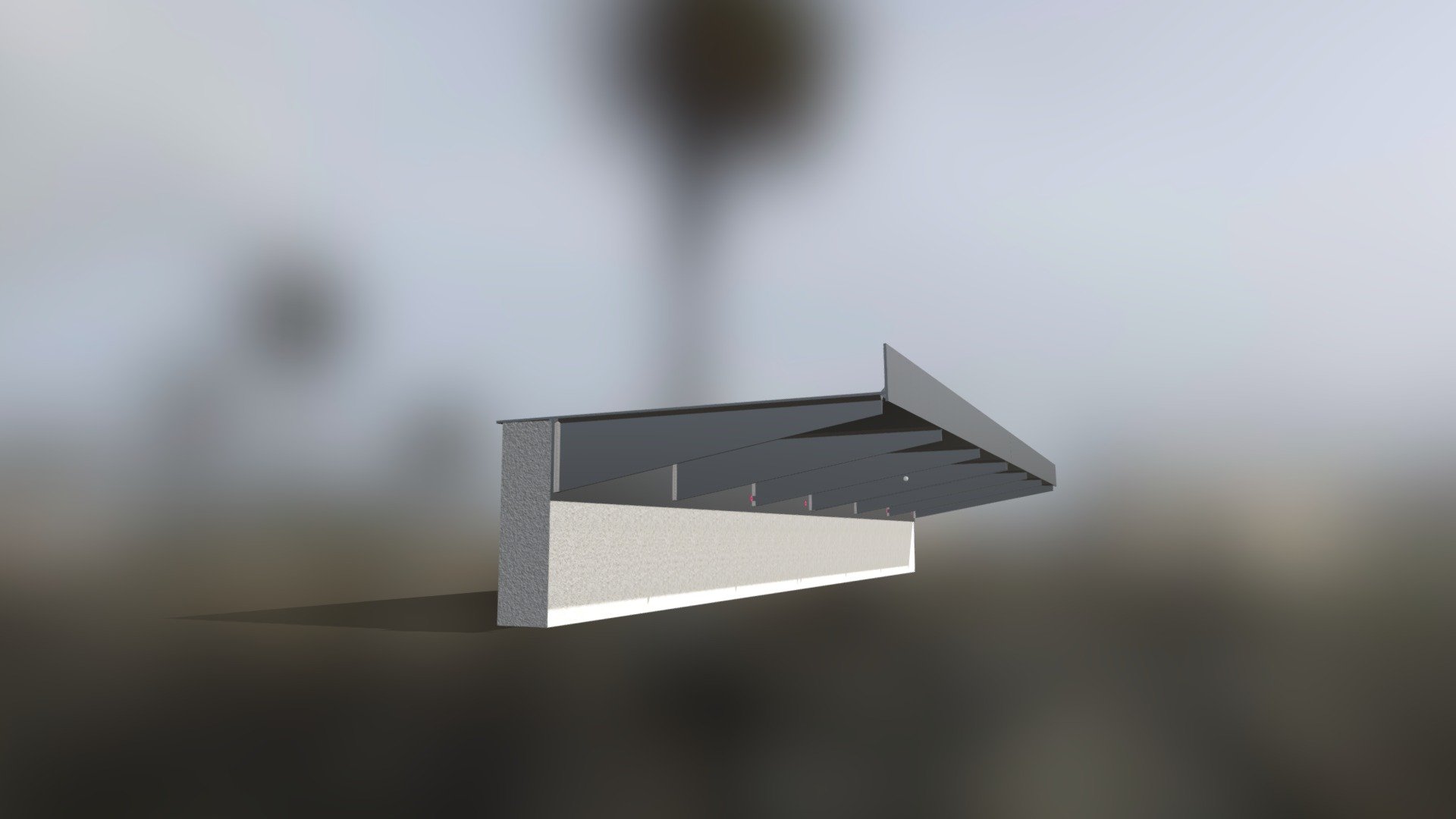 Canopy Design Intent