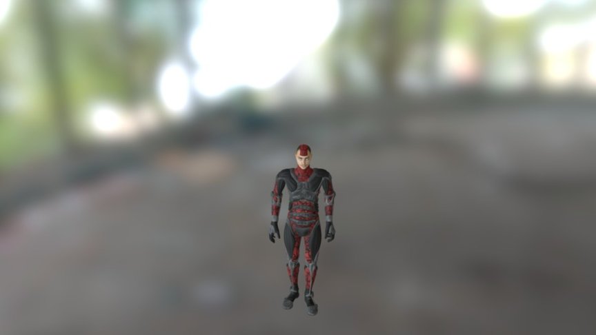 Stop Walking