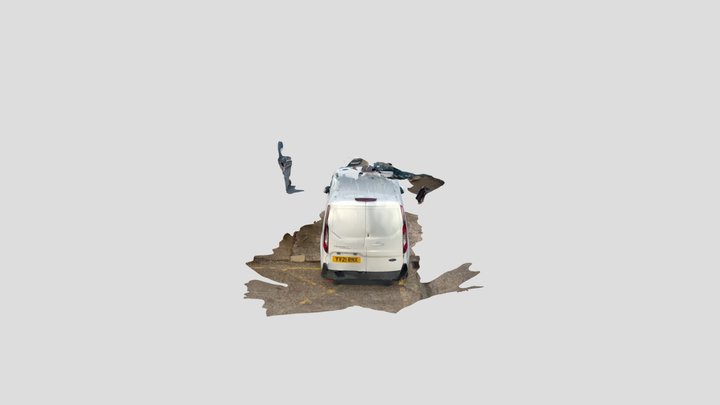 Polycam capture 3D Model