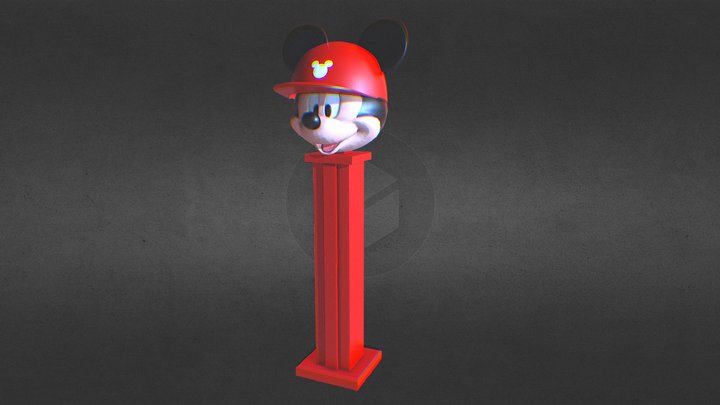 Peao 3D models - Sketchfab