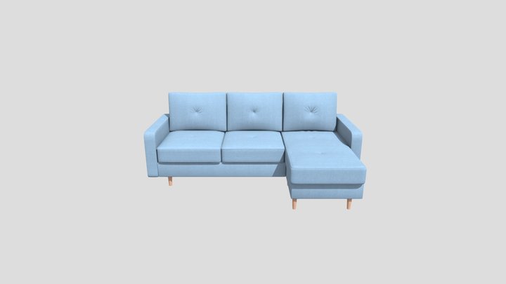 B07KPHLC58 3D Model