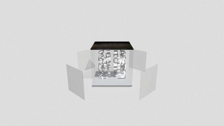 002 3D Model