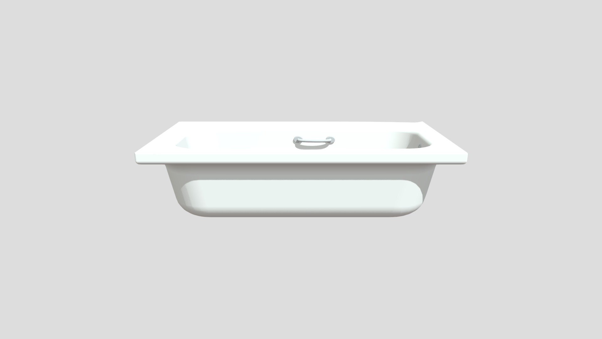Bathtub