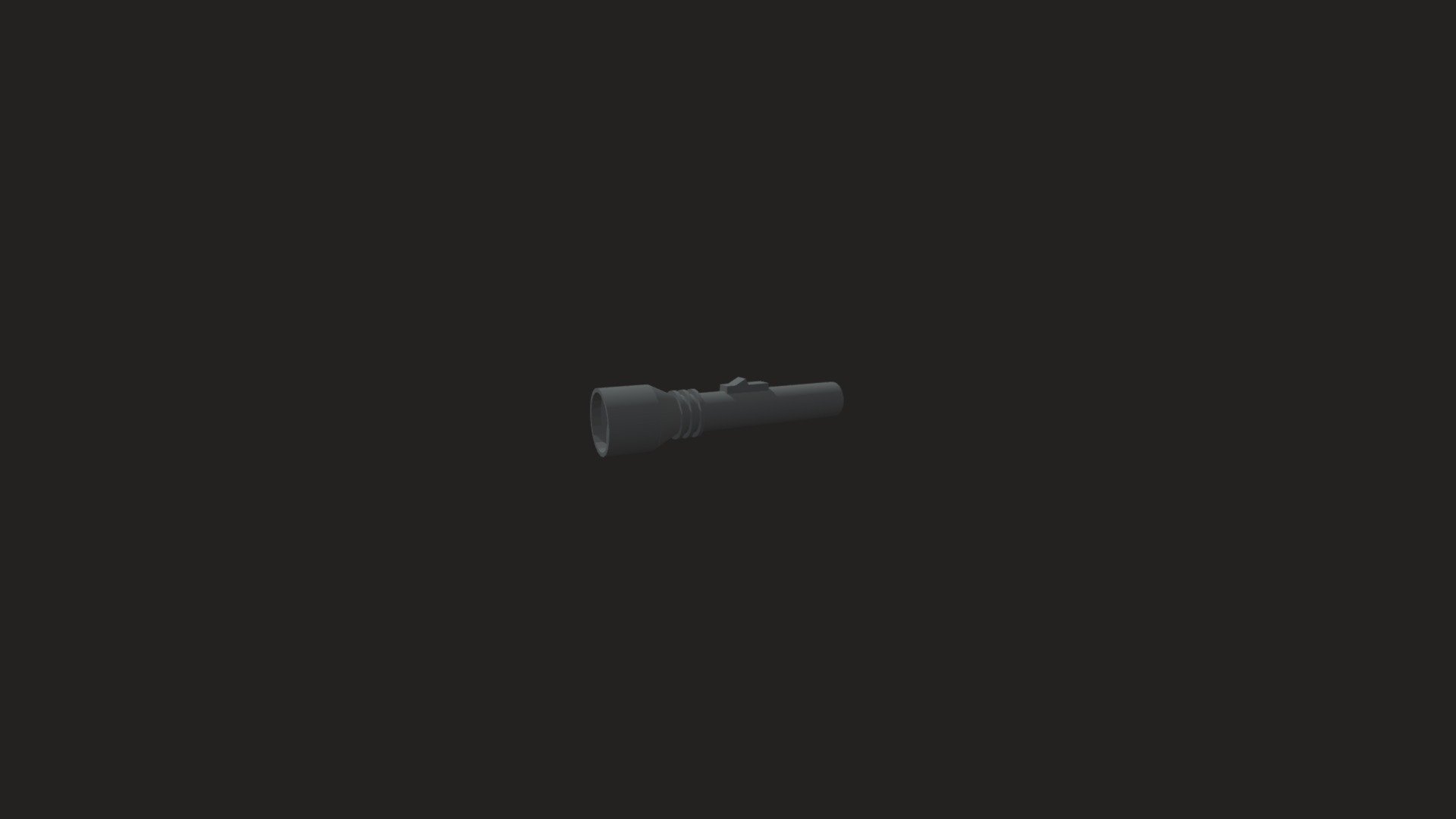 XI_Voiding's Flashlight