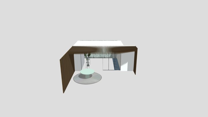 9 OG Outdoor Max 1 3D Model