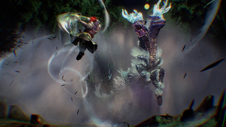 Kirin 3D Model