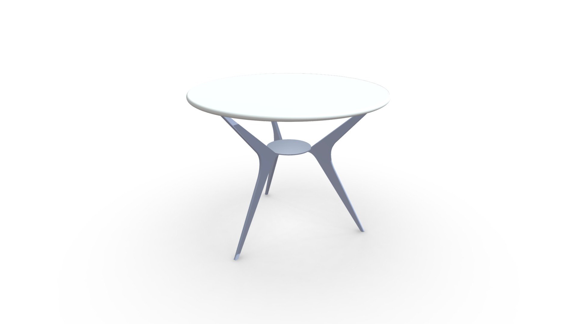 TAVOLINO TAORMINA SMALL — Sketchfab embed 3D viewer