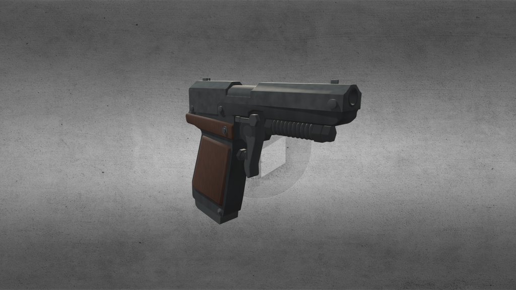 Pistol