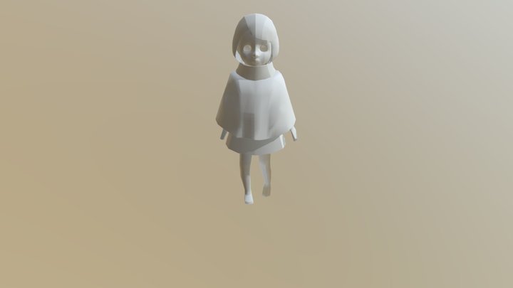 maya2sketchfab 3D Model