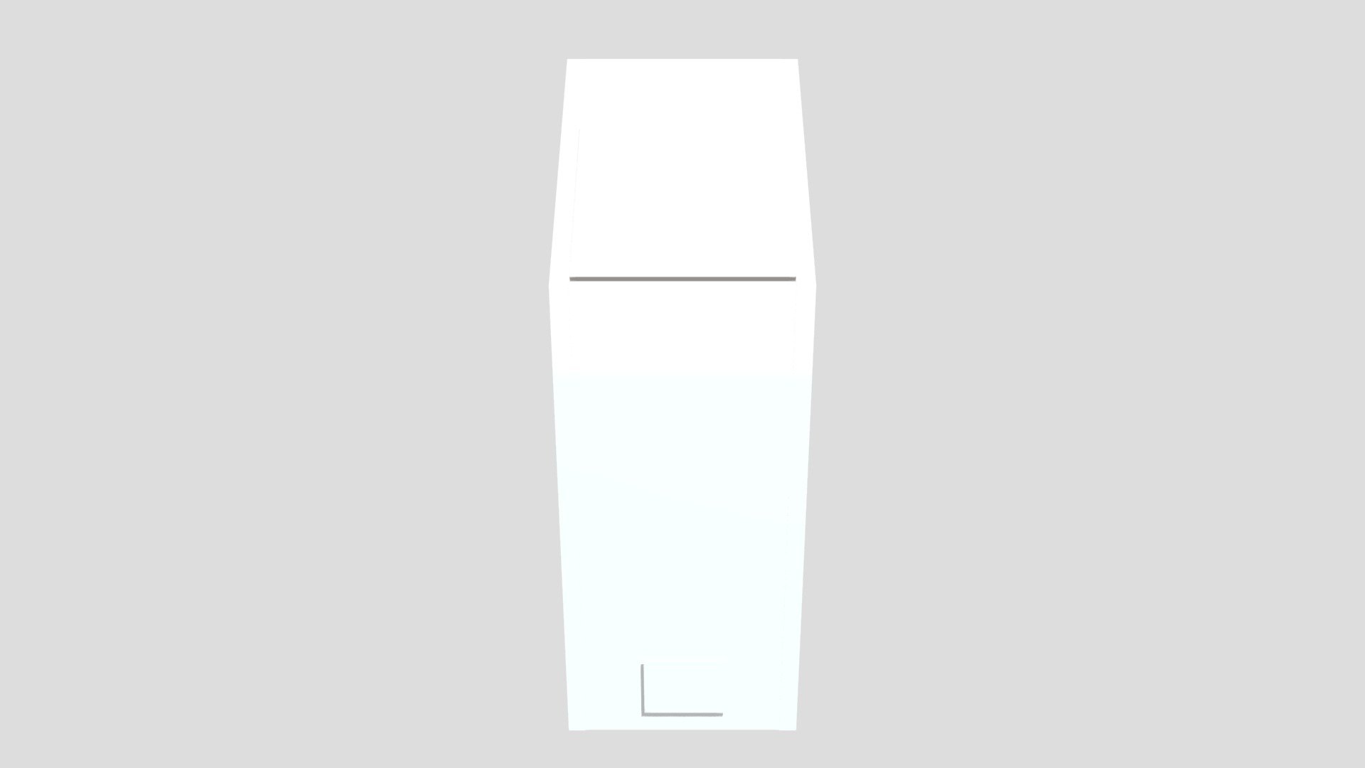 Arcade Cabinet