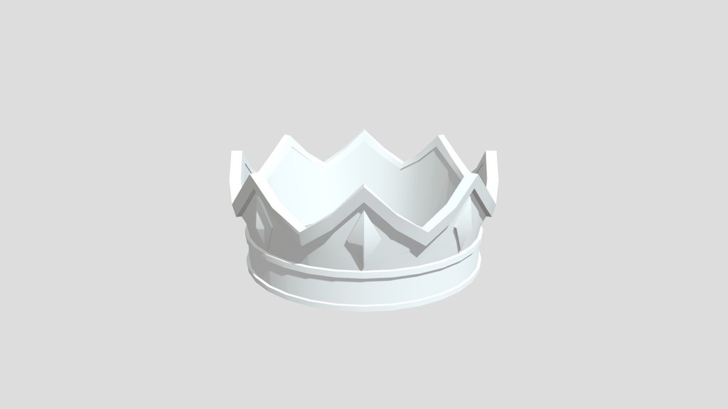 Gtag Fangame Crown