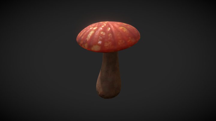 Mushroom
