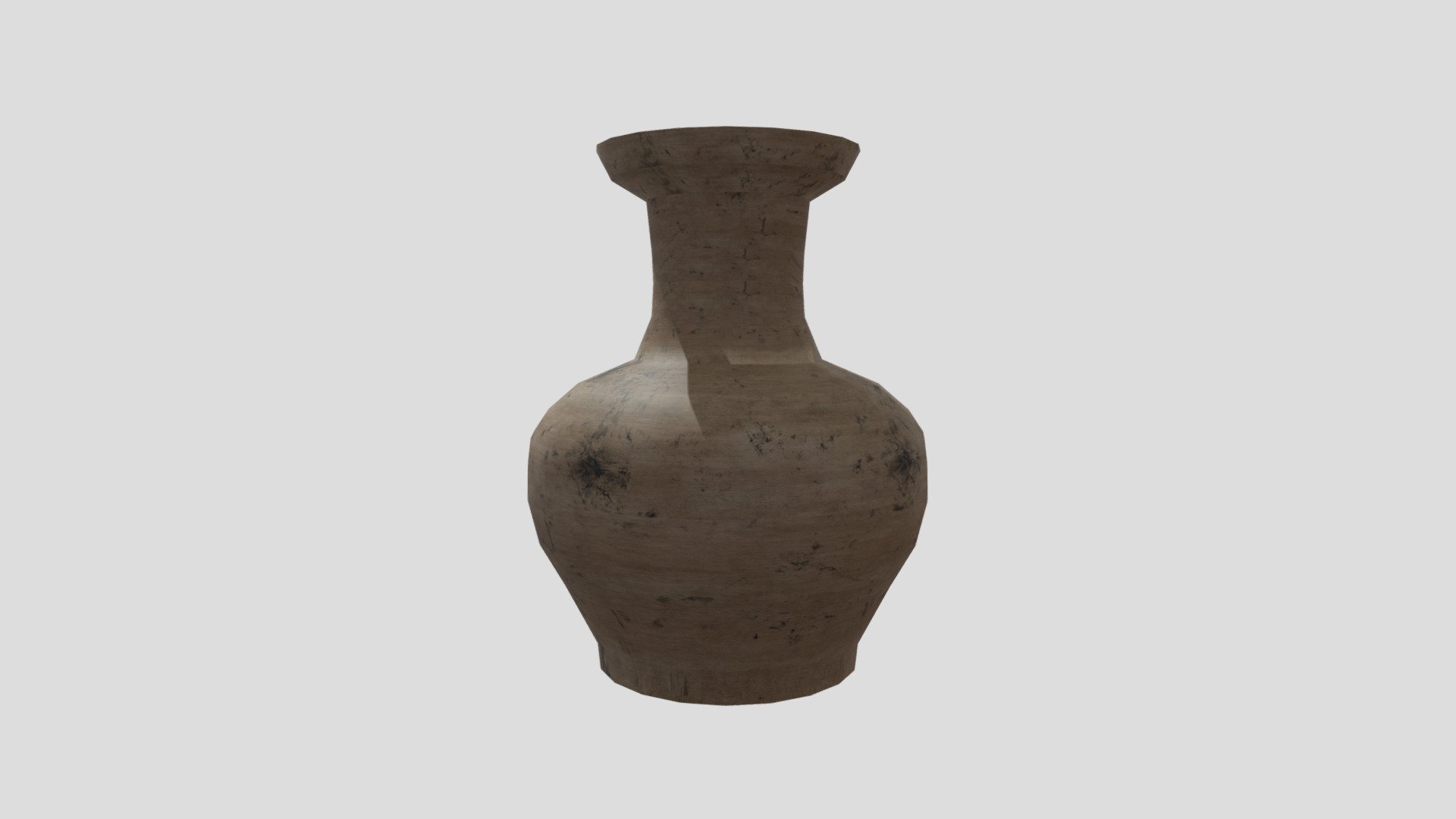 Vase Arnette