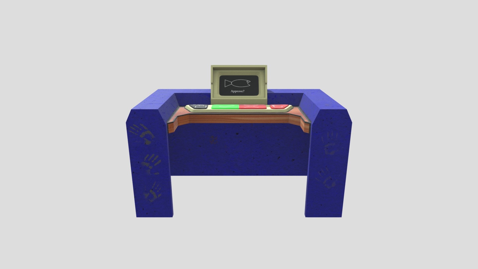 DosherComputer
