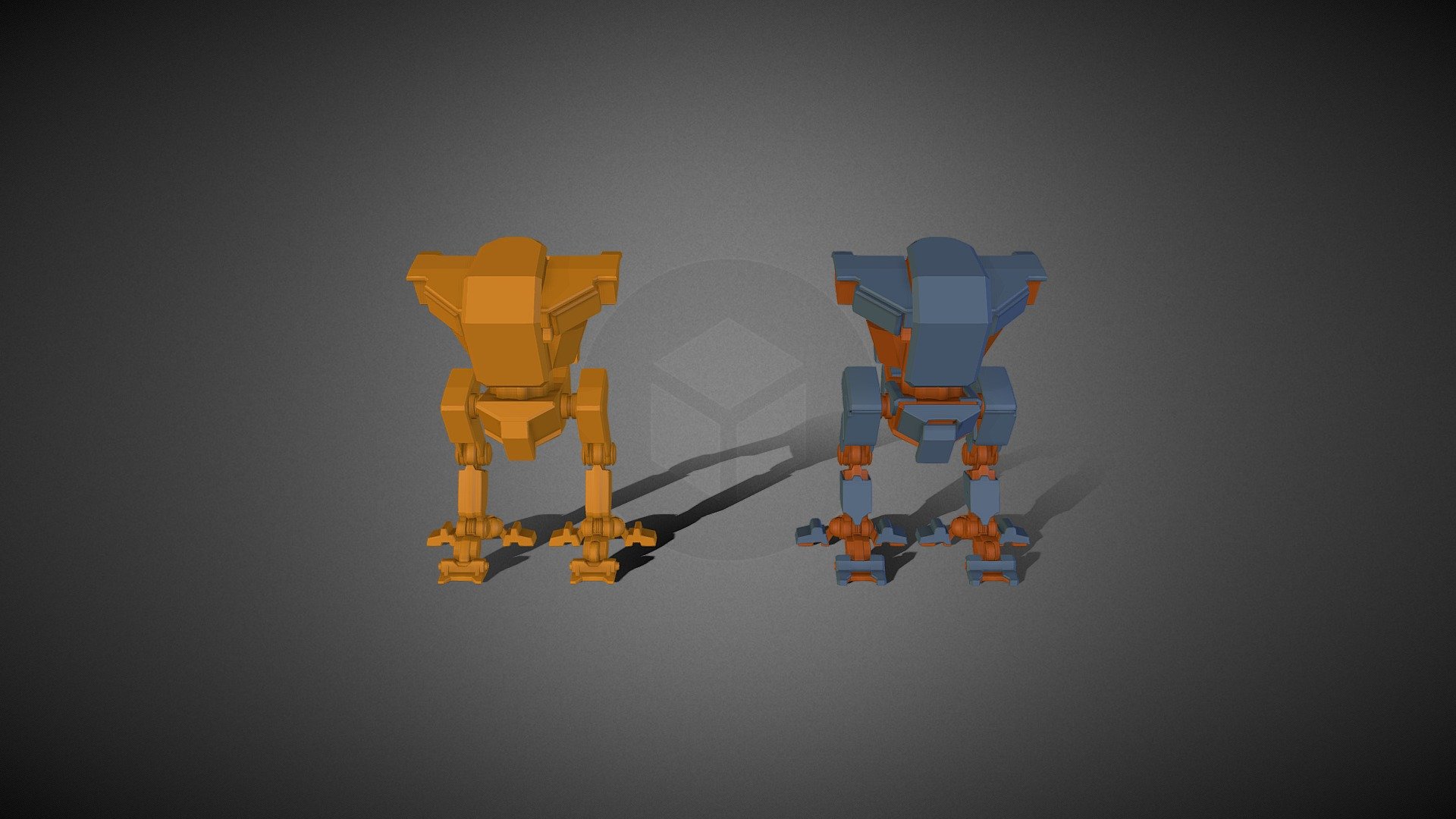Mech tst