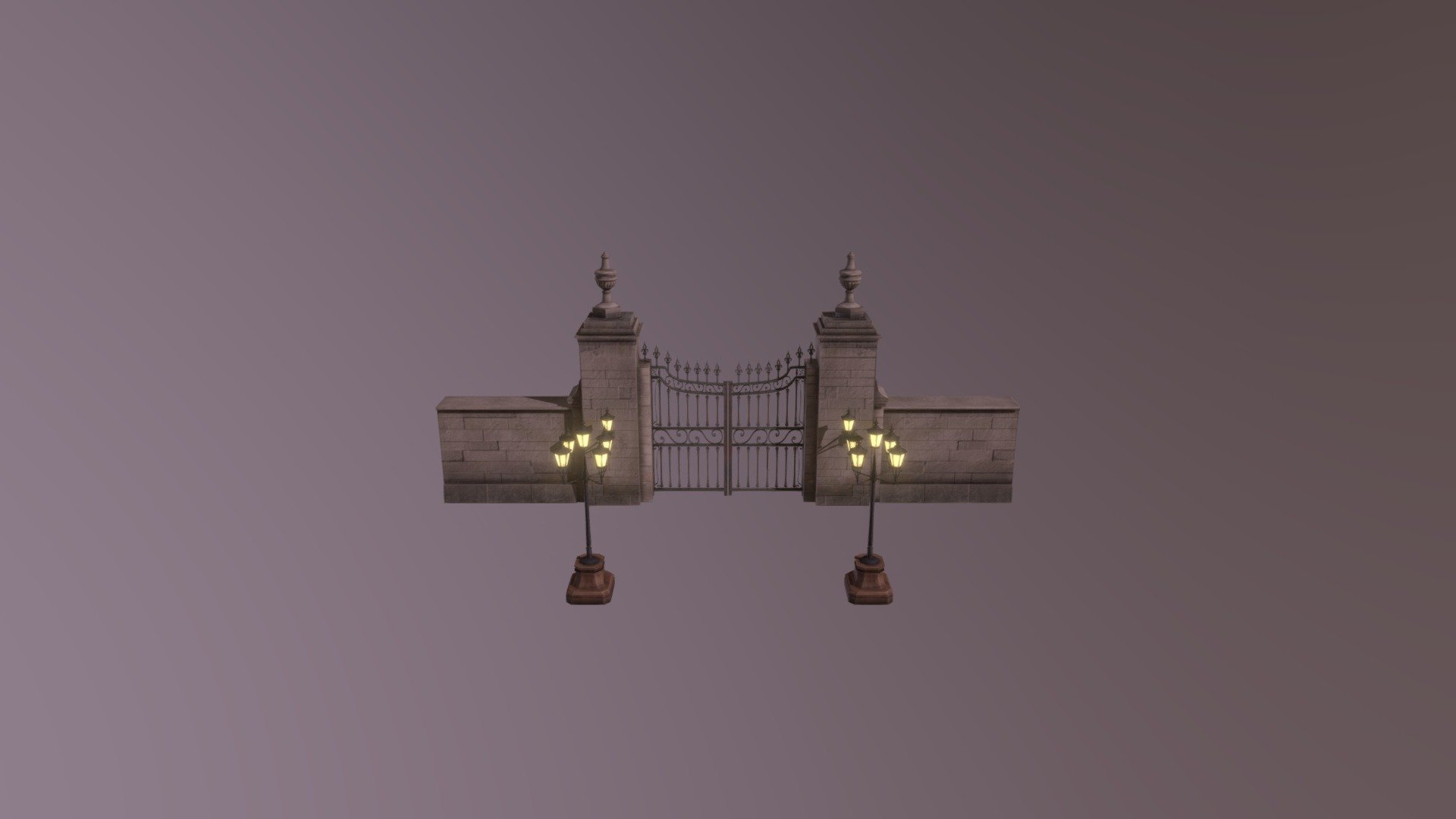 Fences