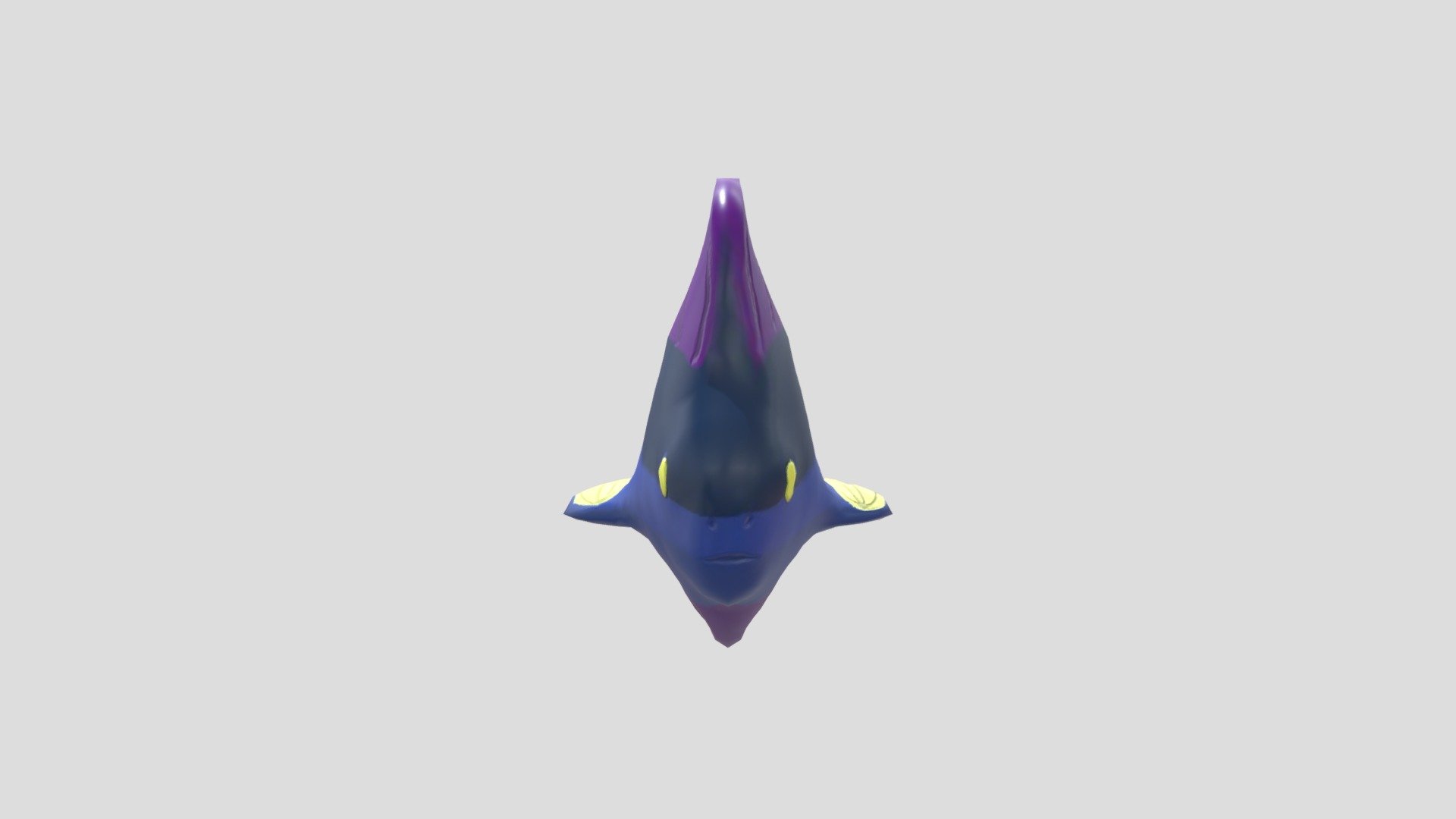 lill_fishy texture test