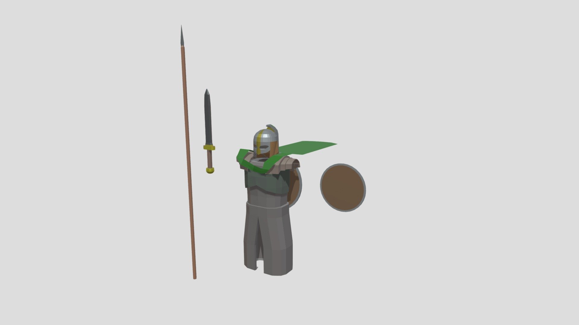 RohanArmor
