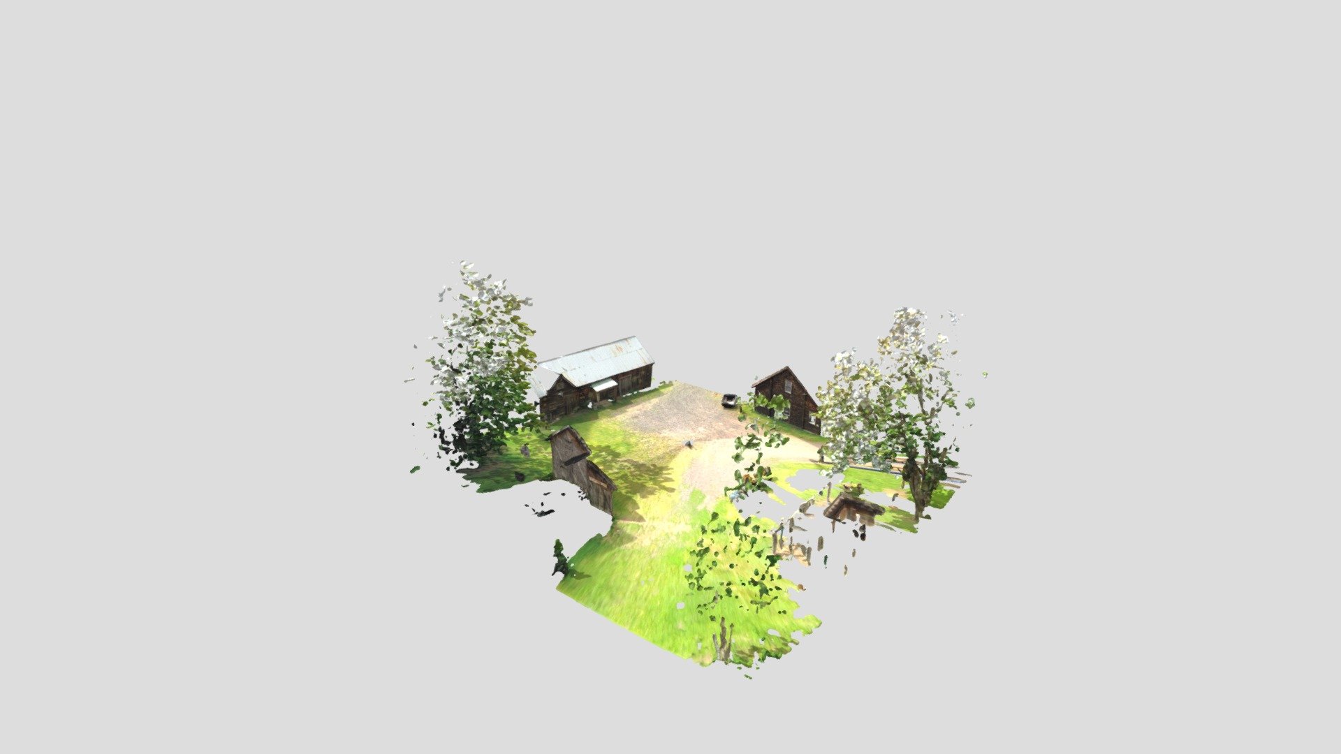 Misery Bay Test