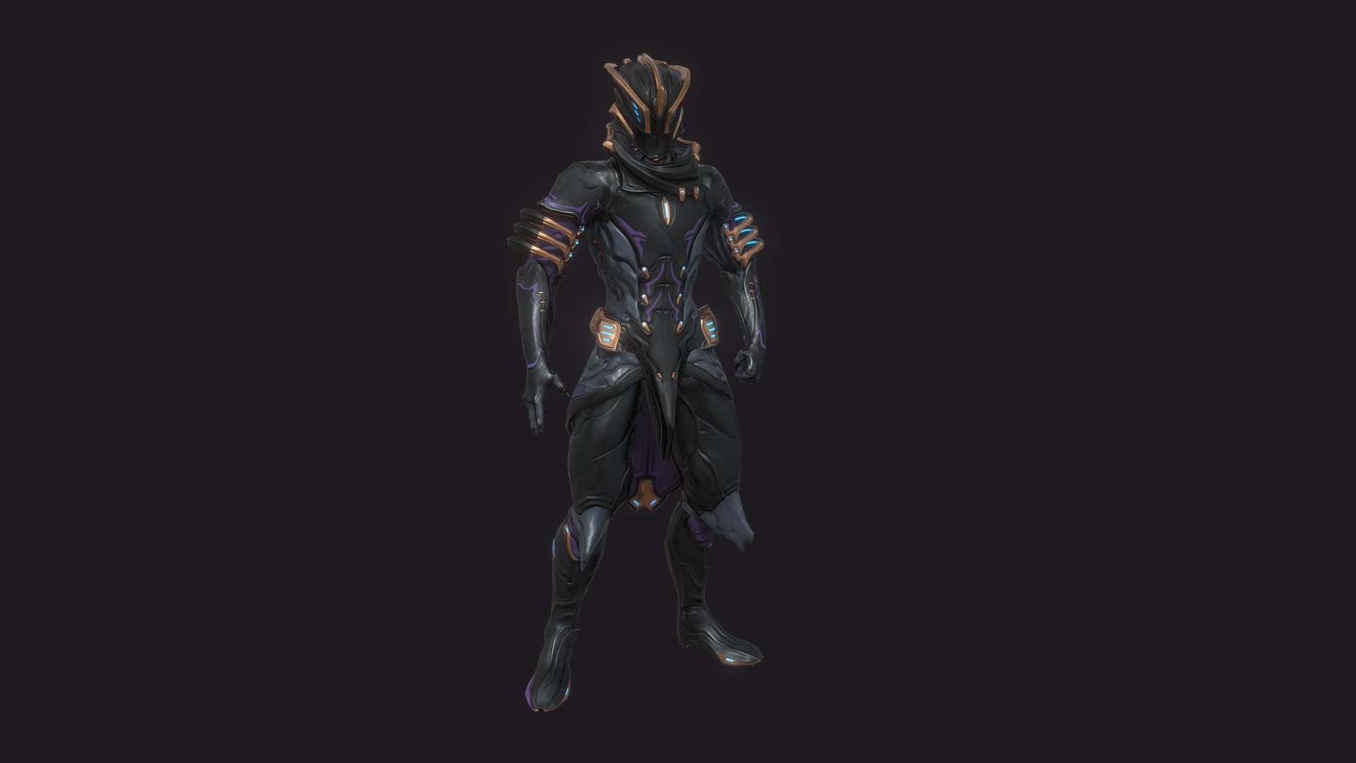 Raiju Volt