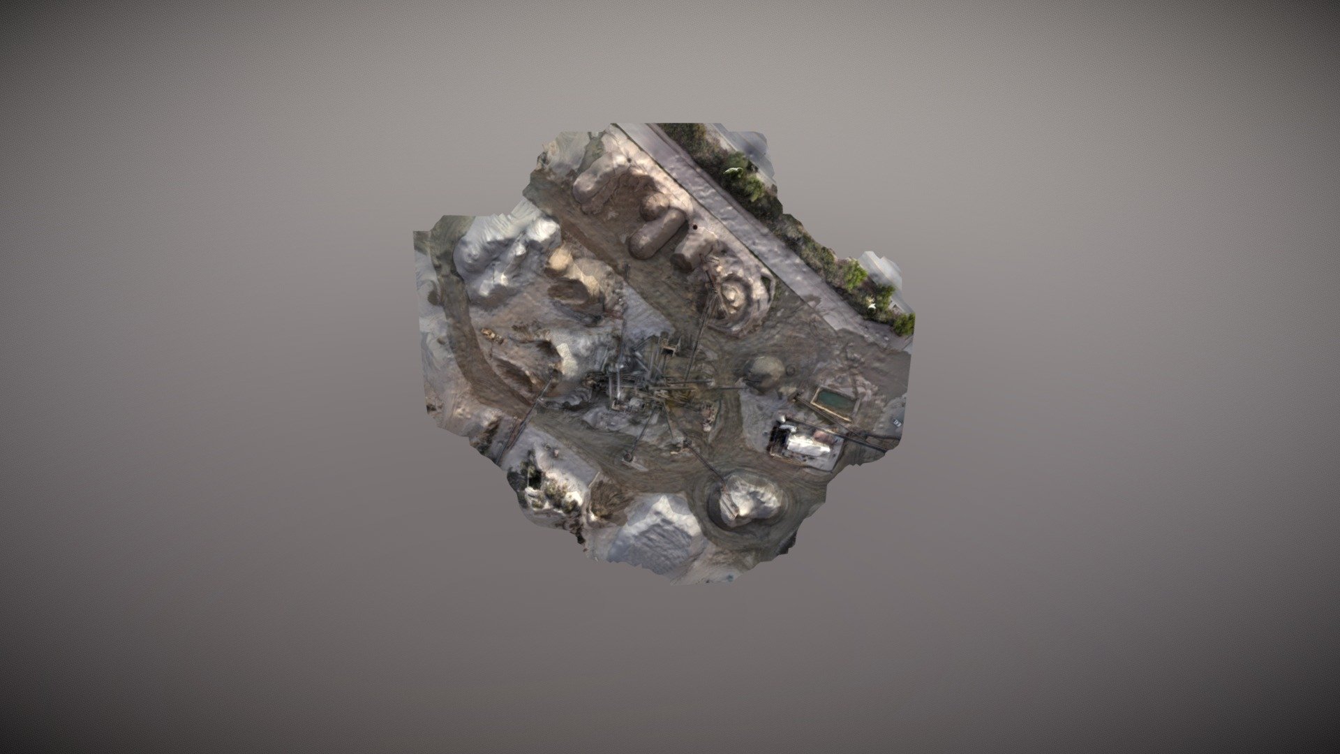 3D machine