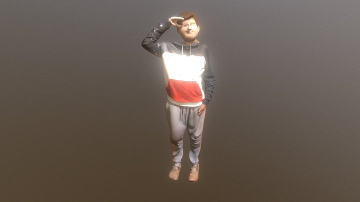 Davichi 3D Model