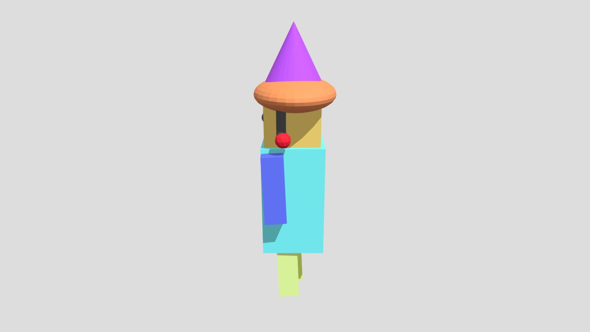Agatha Blend1