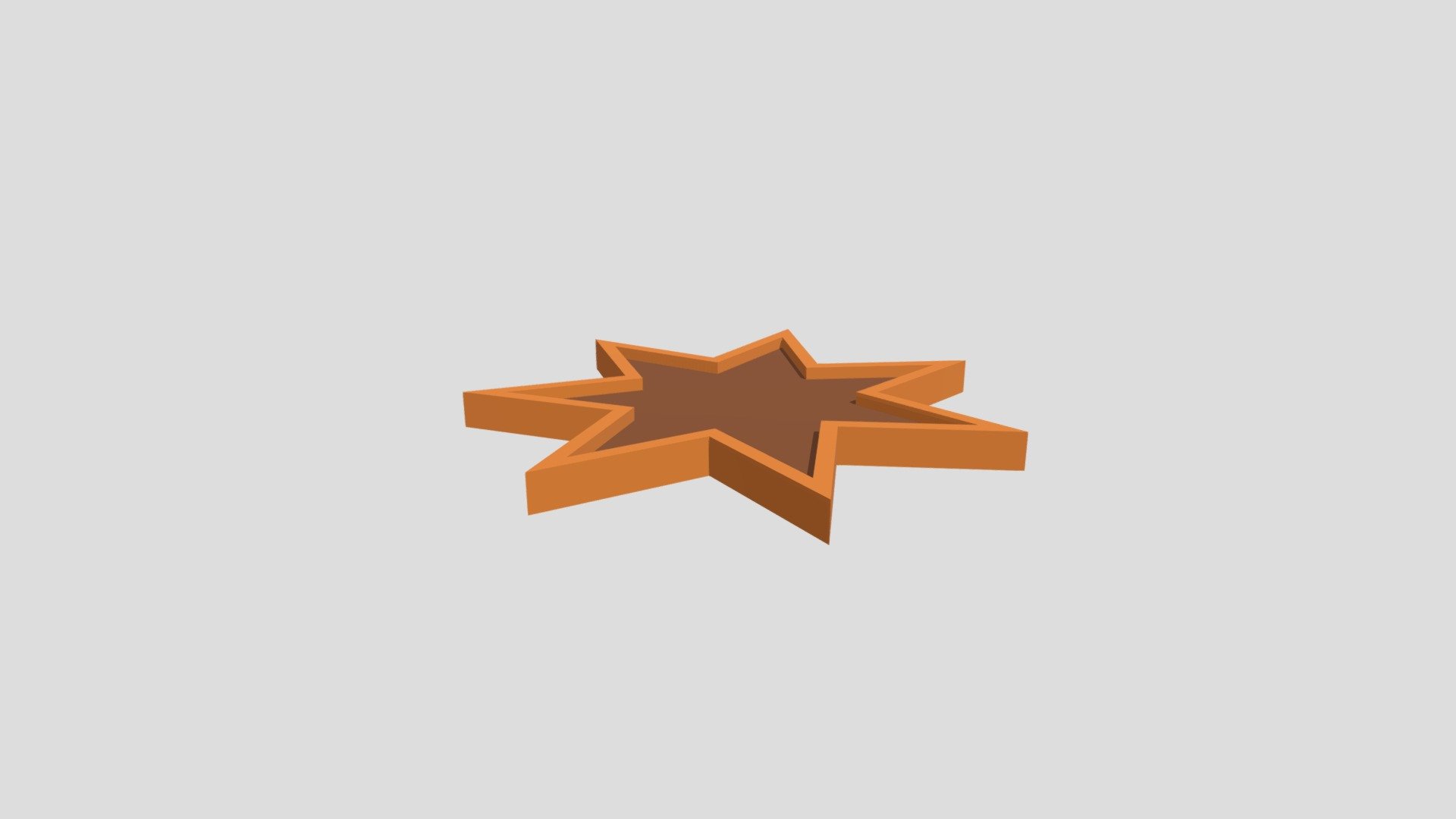 Star anise from Poly by Google
