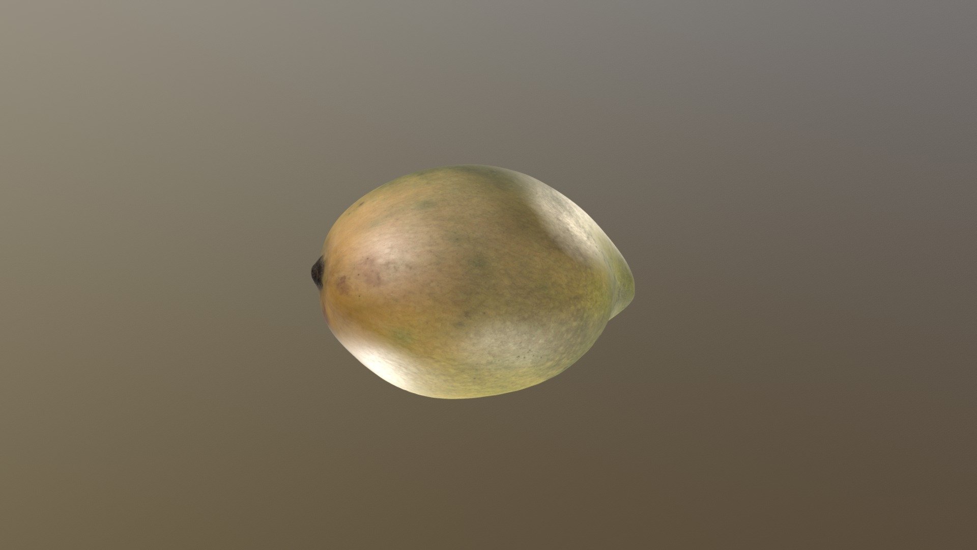 Mango_Photogrammetry