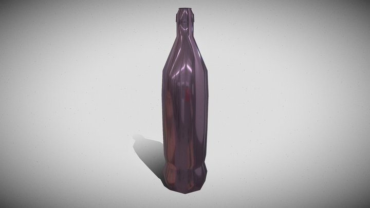 Termo uwu 3D Model