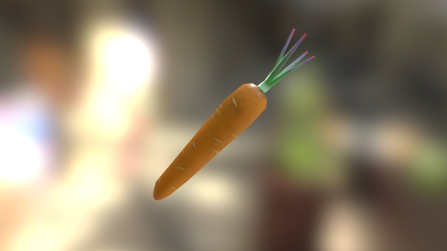 Carrot