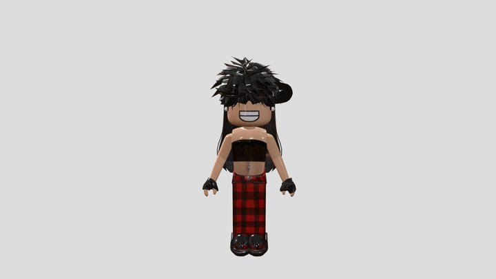 malu49978 (2) 3D Model