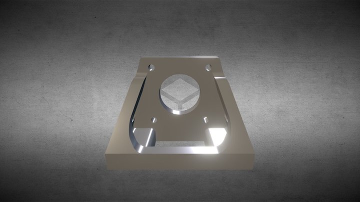 New Ymotorcurves 3D Model