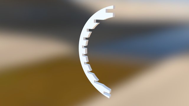 Latestsphere- Slice-15 3D Model