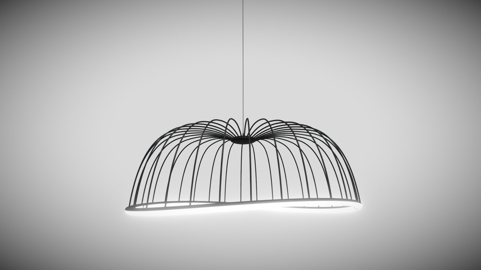 Pendente Mantra 6680