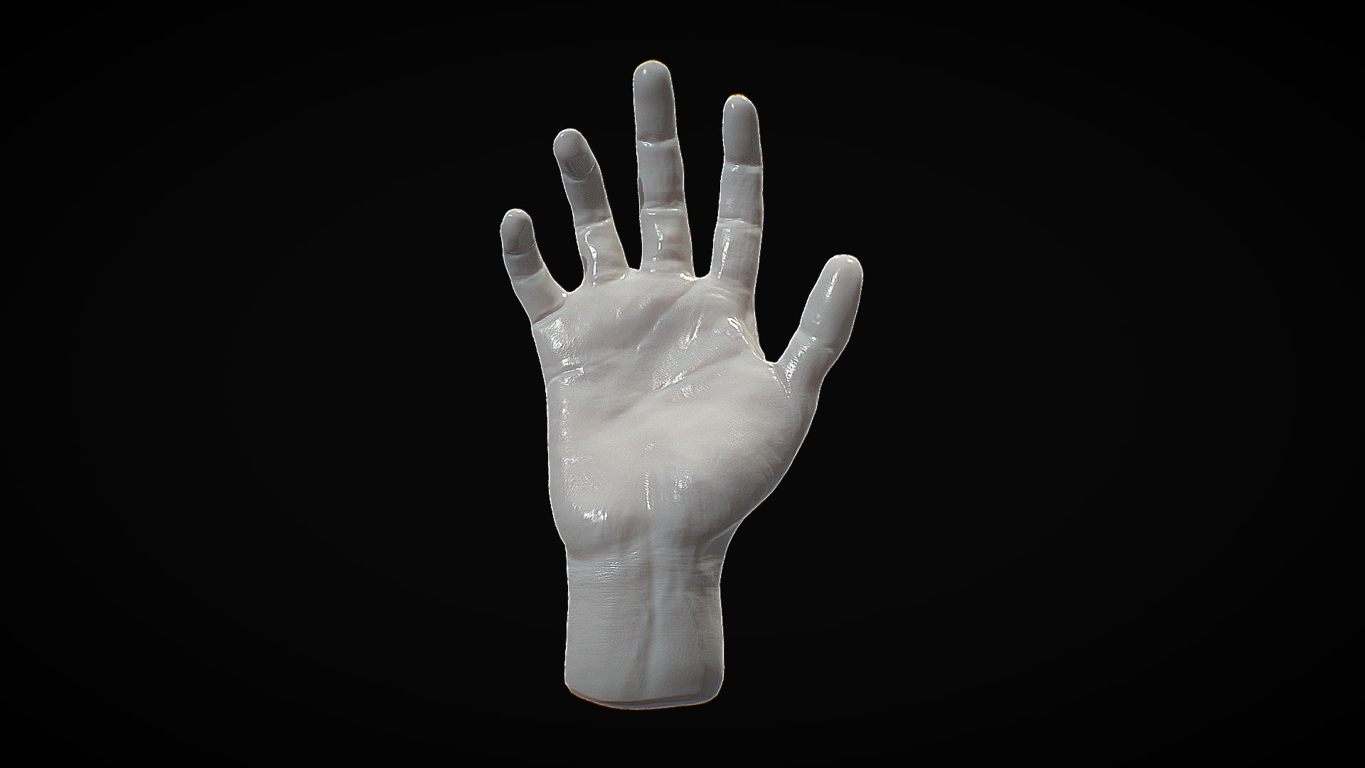hand sculpting Download Free 3D model by Bajeel [451765e] Sketchfab